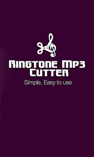 game pic for Ringtone maker mp3 cutter
